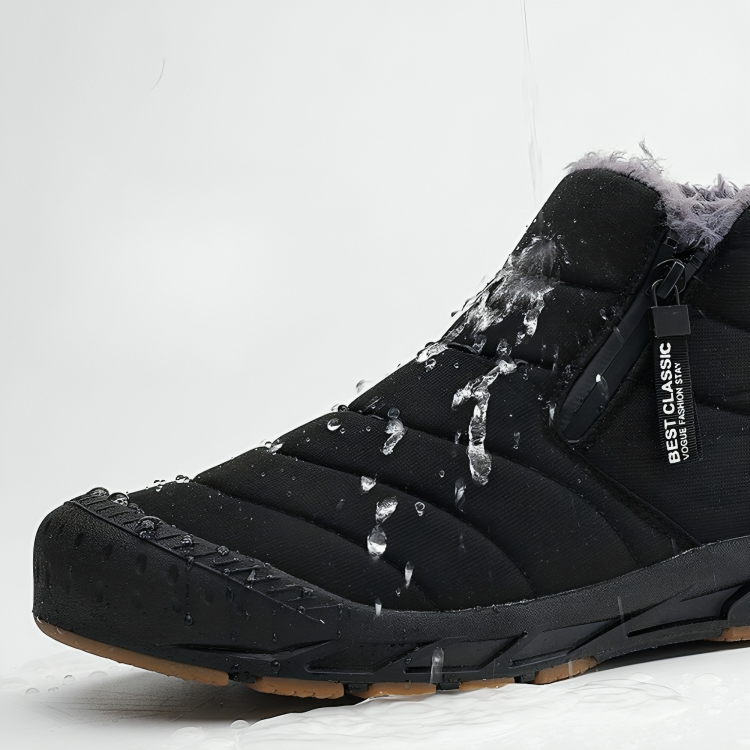 TIJDELIJK 50% KORTING | PolarStep™ | Unisex sneeuwlaarzen