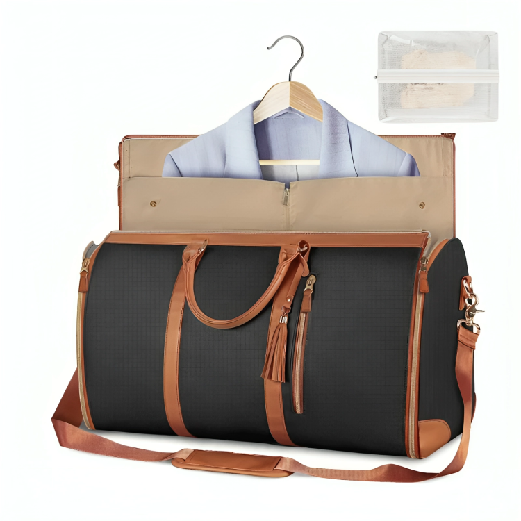 PackMate™ | Opvouwbare reistas