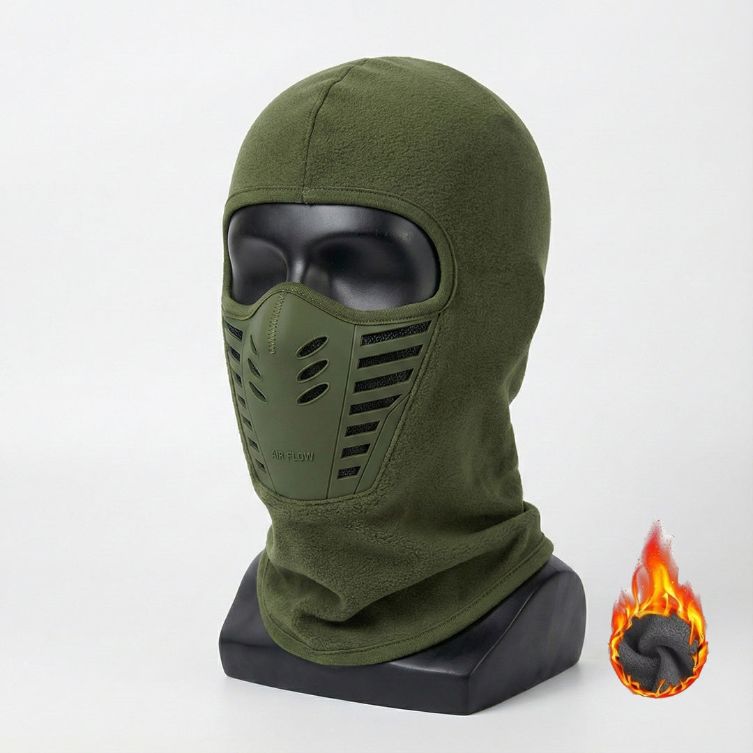 TIJDELIJK 50% KORTING | BlizzardMask™