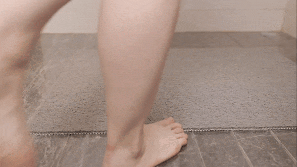 TIJDELIJK 50% KORTING  GripMat™ - Antislip Douchemat