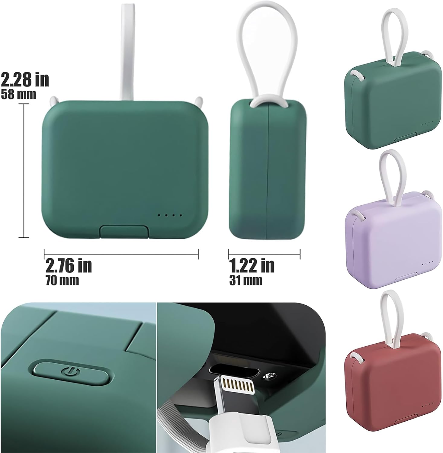 TIJDELIJK 50% KORTING | VoltDock™