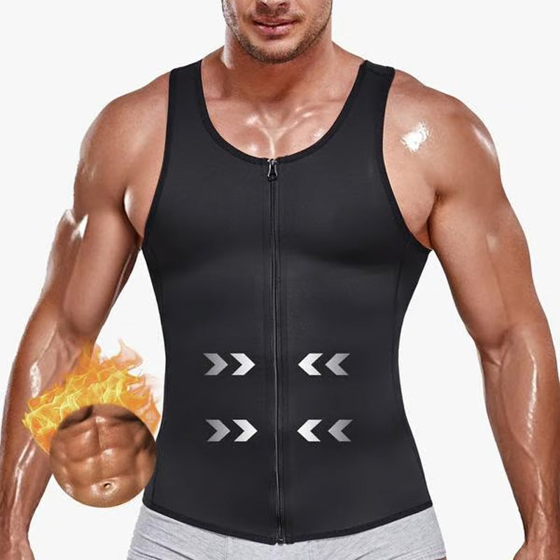 TIJDELIJK 50% KORTING | CoreSculpt™ - Taille Trimmer