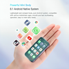 TinyPhone™ | MiniSmartphone