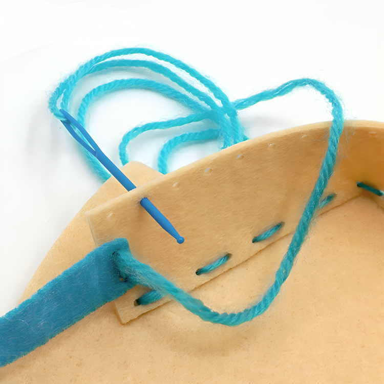 4 + 4 GRATIS VANDAAG | CraftBag™ | Doe-het-zelf tassen voor kinderen
