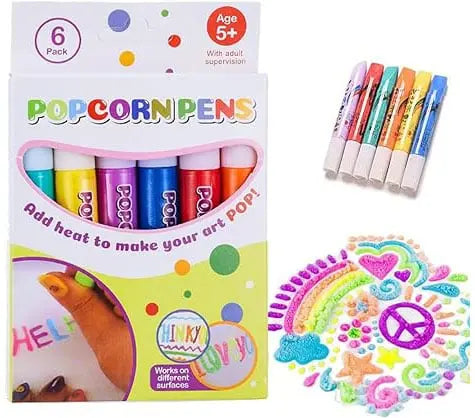 6 + 6 GRATIS VANDAAG | PuffArt™