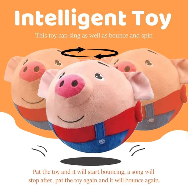 TIJDELIJK 50% KORTING | BouncePal™