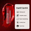 VelvetKiss™ | Matte vloeibare lippenstift kit