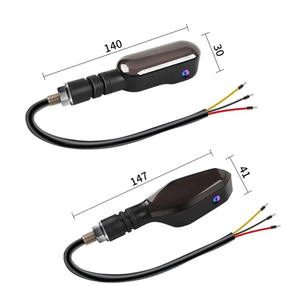 SignalBeam™ | Signaleer slimmer, rij veiliger!