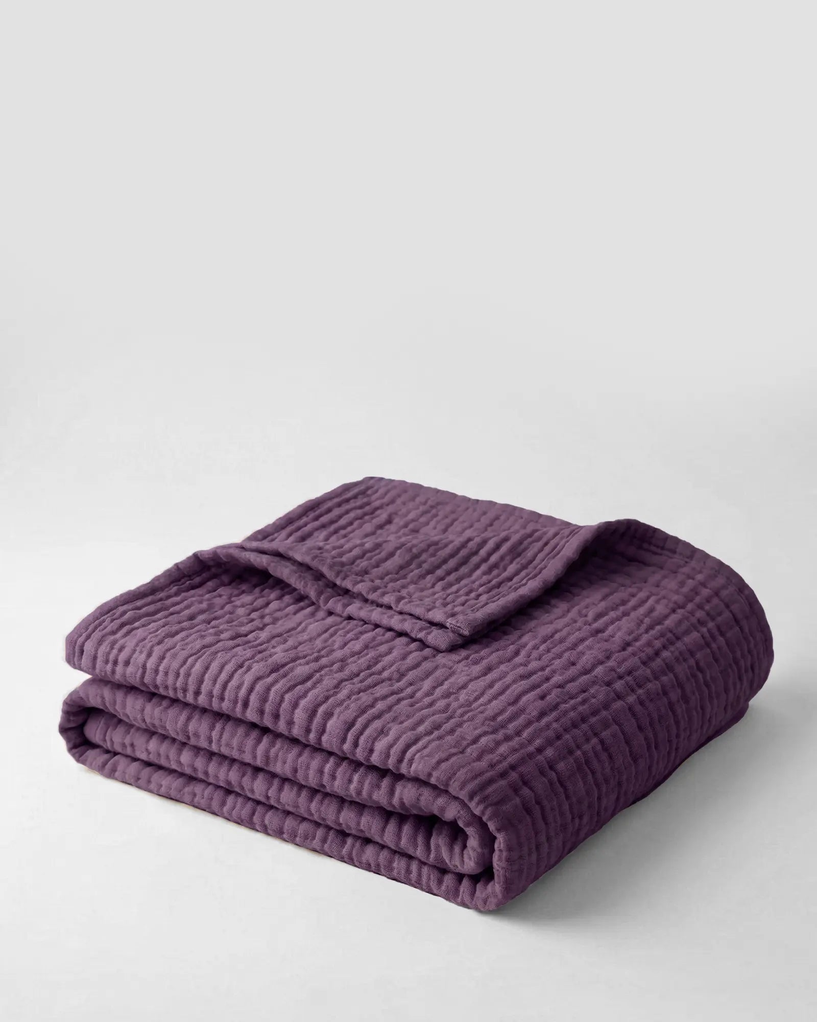 TIJDELIJK 50% KORTING | GentleWrap™ - Mousseline Deken