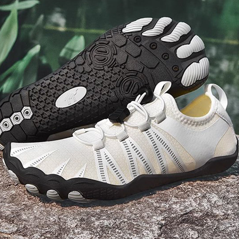 50% OFF VANDAAG | BareTrek™