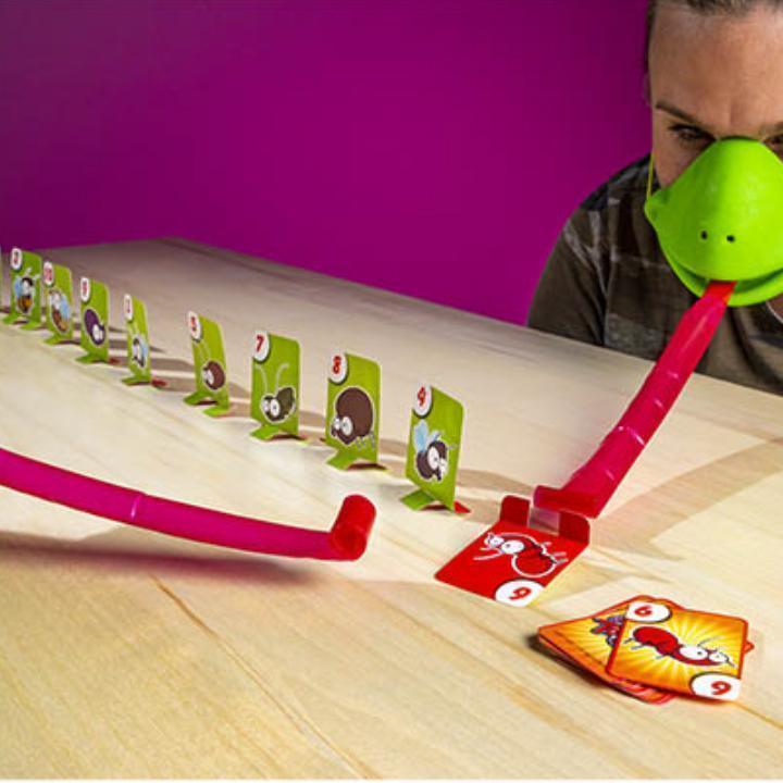 TIJDELIJK 50% KORTING | ChameFun™