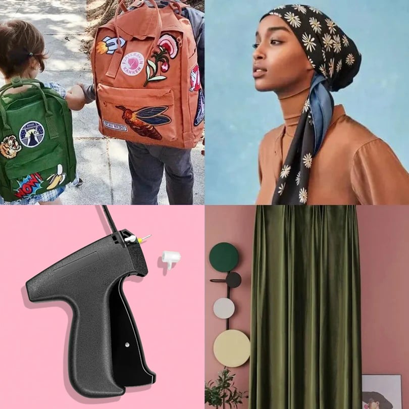 TIJDELIJK 50% KORTING | QuickStitch™