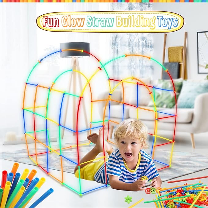 TIJDELIJK 50% KORTING | StrawCraft™