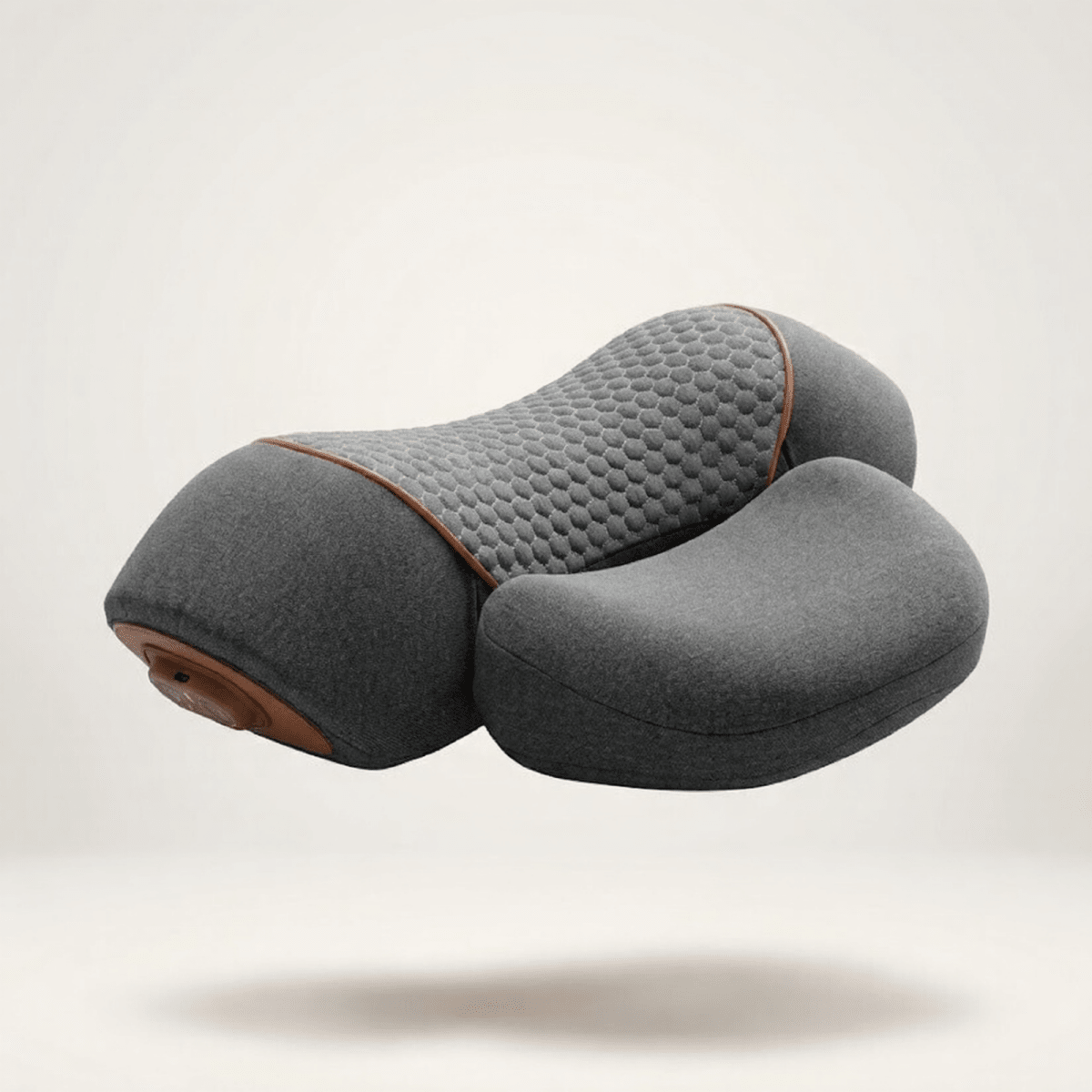 TIJDELIJK 50% KORTING | NeckRelief™ - Nek Therapie