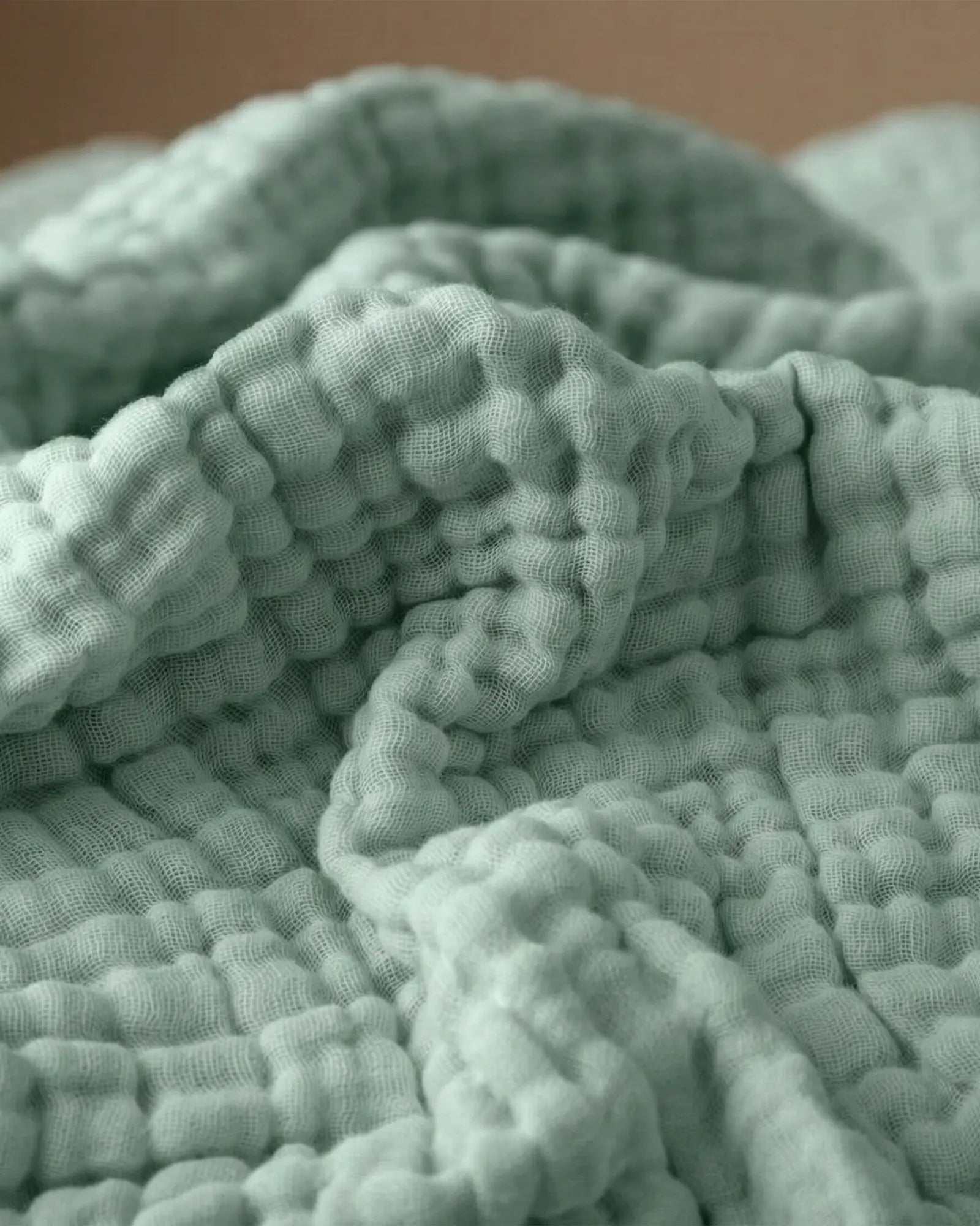 TIJDELIJK 50% KORTING | GentleWrap™ - Mousseline Deken