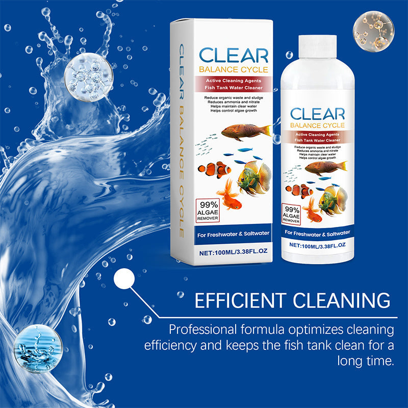 1 + 1 GRATIS VANDAAG | AquaClear™