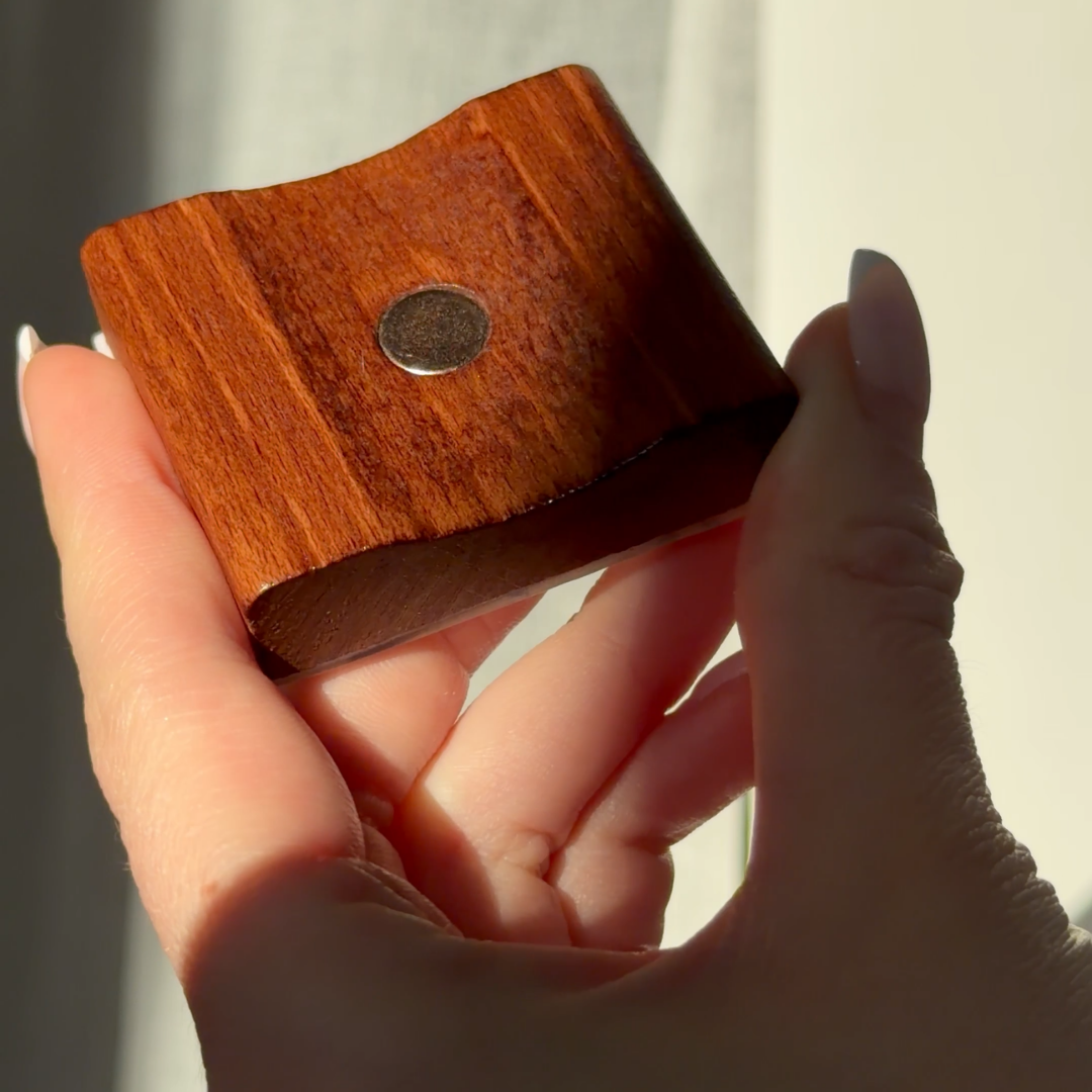 TIJDELIJK 50% KORTING | SlipOn™ - Magnetische schoenlepel