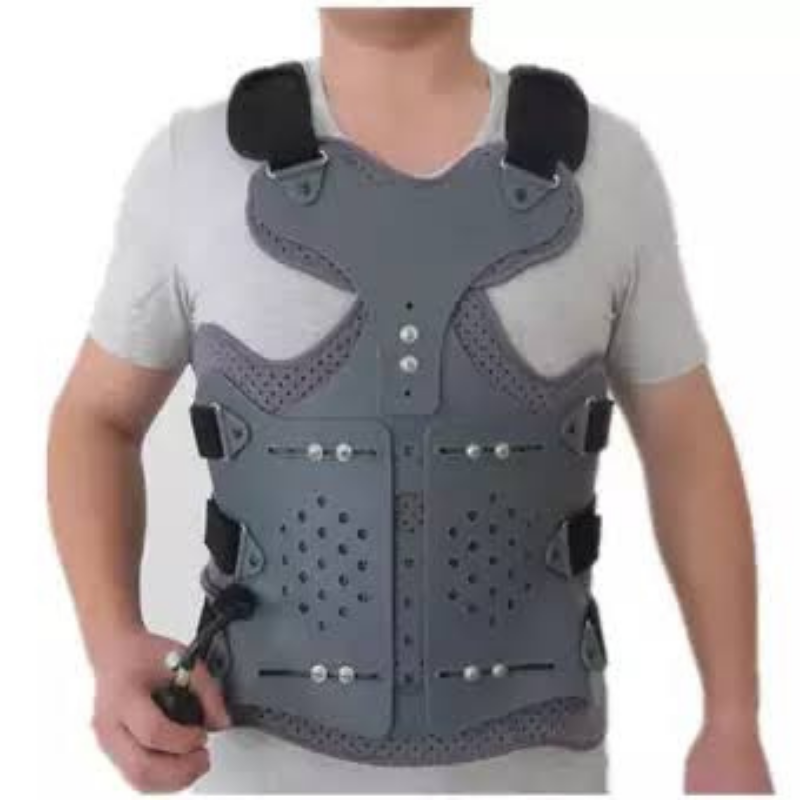 PosturePerfect™ Ruggensteun Brace (PAGEPILOT TEST)