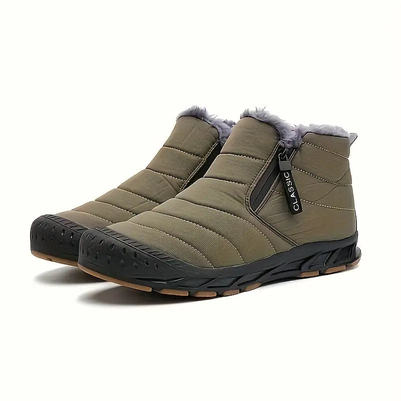 TIJDELIJK 50% KORTING | PolarStep™ | Unisex sneeuwlaarzen