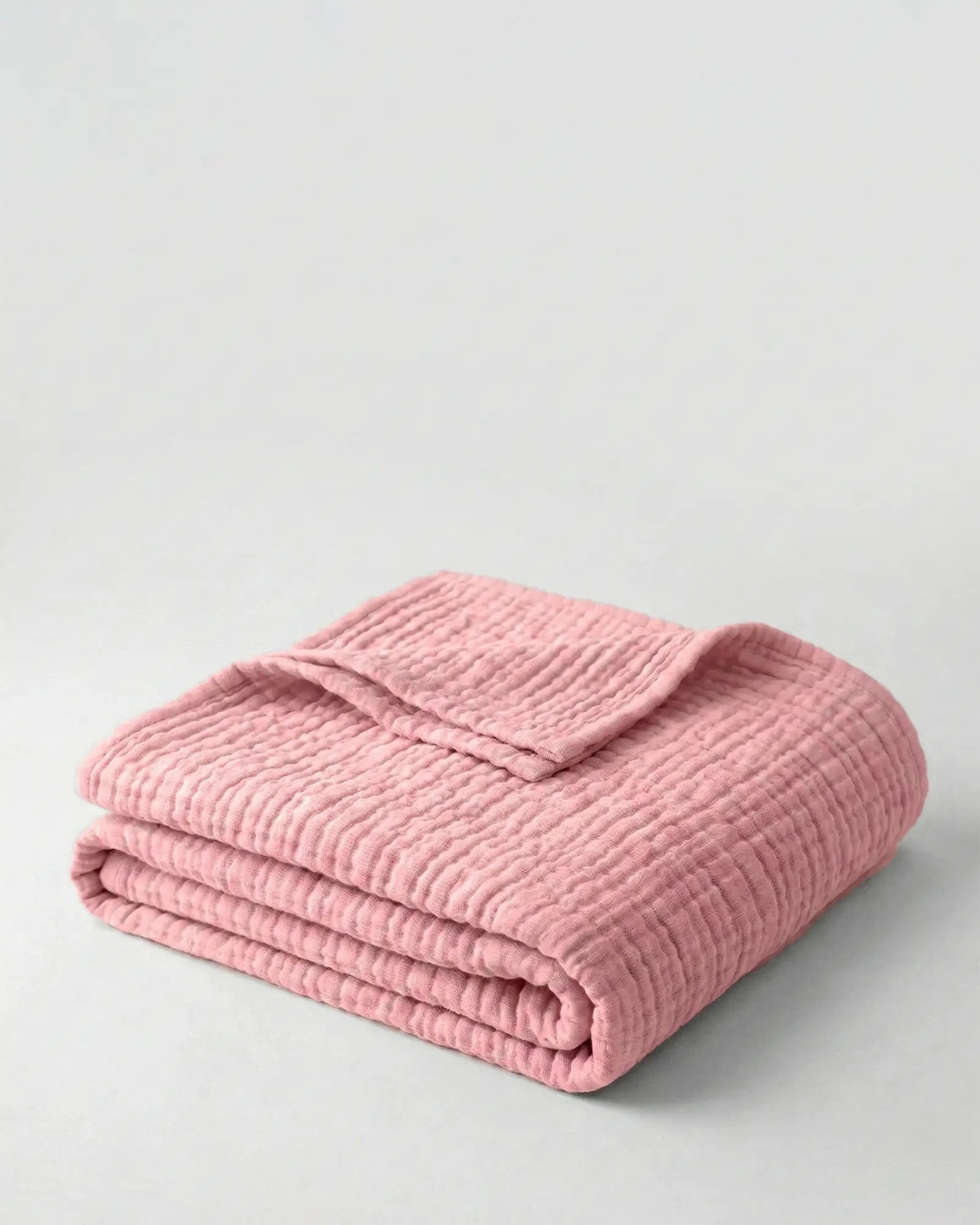 TIJDELIJK 50% KORTING | GentleWrap™ - Mousseline Deken