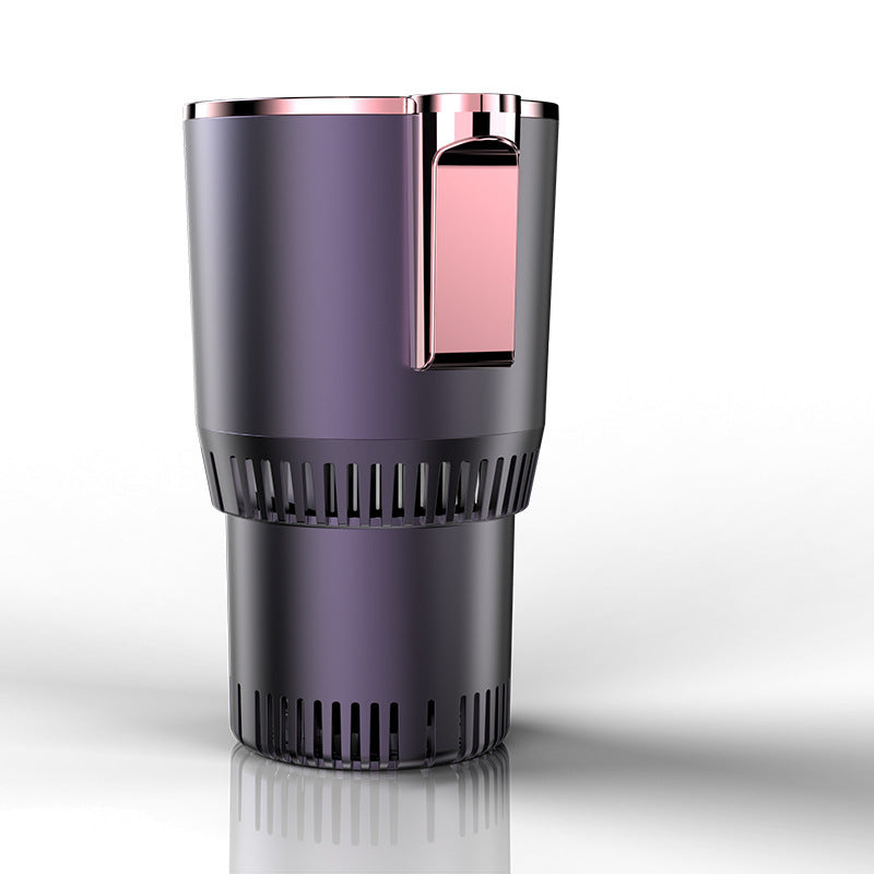 ThermoBrew™ | Geniet onderweg van warme of koude dranken!