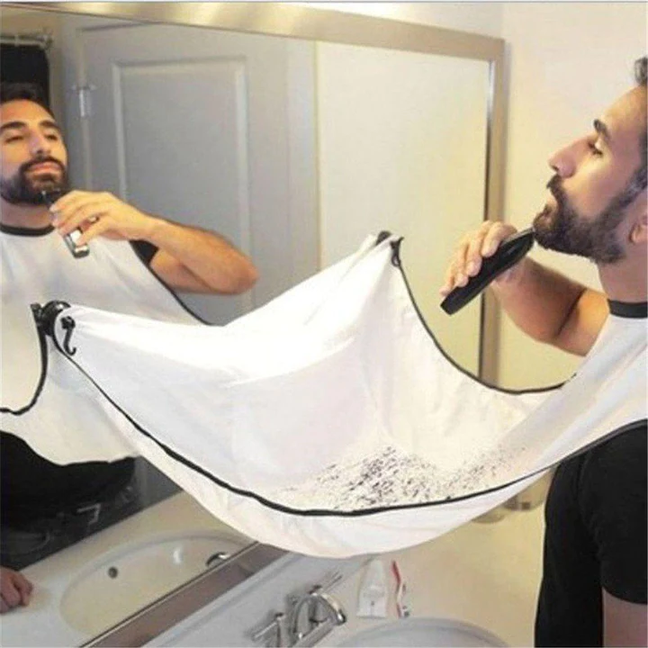 TIJDELIJK 50% KORTING | BarberCape™