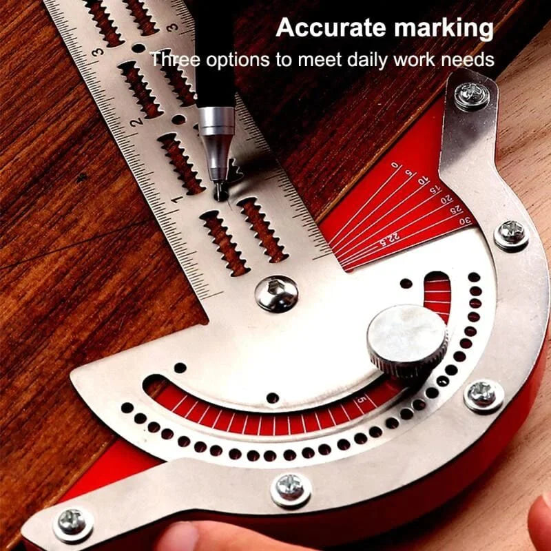 TIJDELIJK 50% KORTING | MeasurePro™