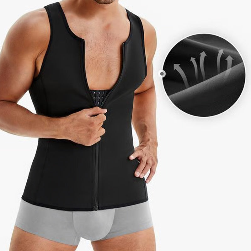 TIJDELIJK 50% KORTING | CoreSculpt™ - Taille Trimmer