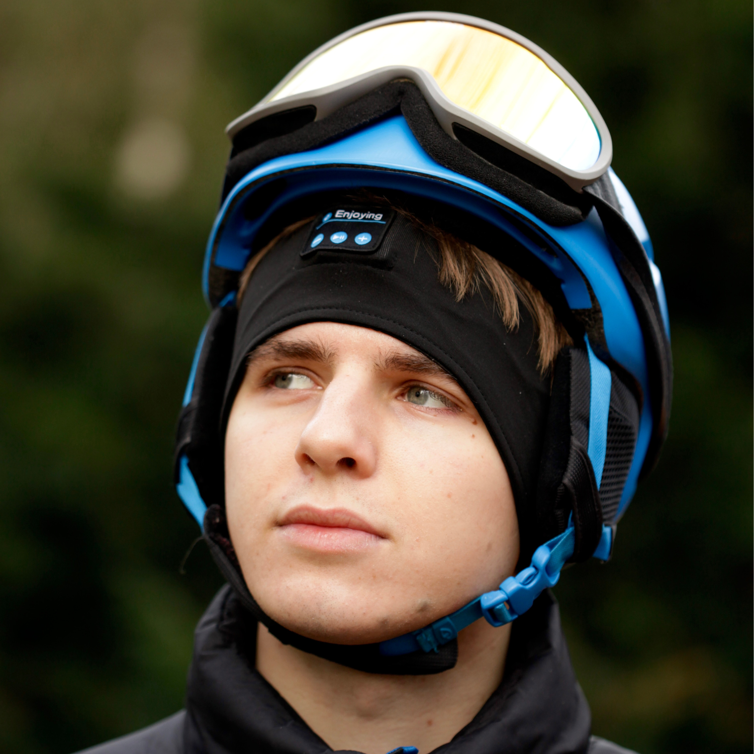 TIJDELIJK 50% KORTING | CozyBeats™