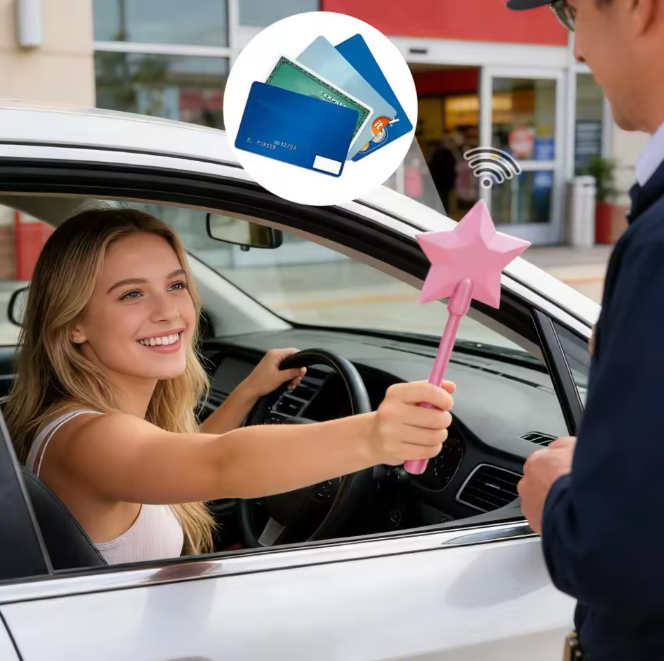 1 + 1 GRATIS VANDAAG | PayWand™