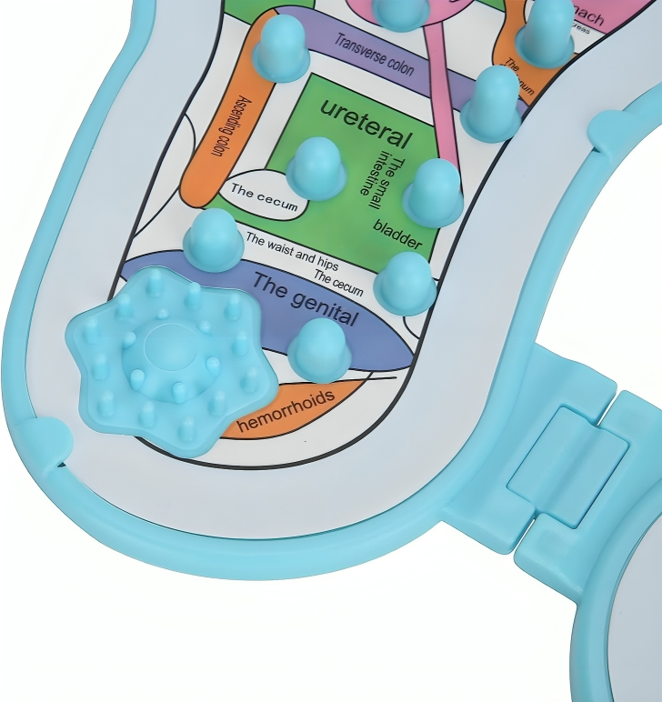AcuRelief™ | Acupressuur Mat