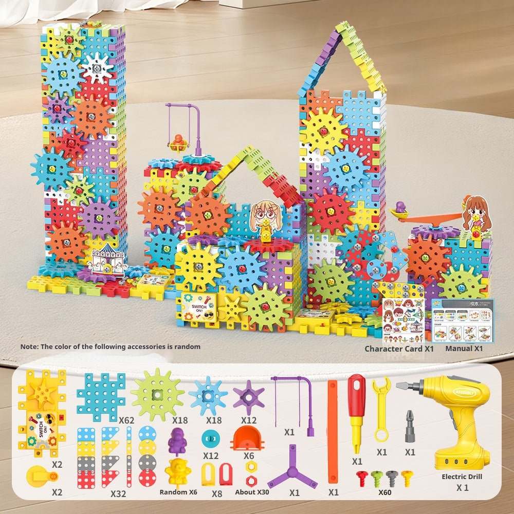TIJDELIJK 50% KORTING | Buildora™