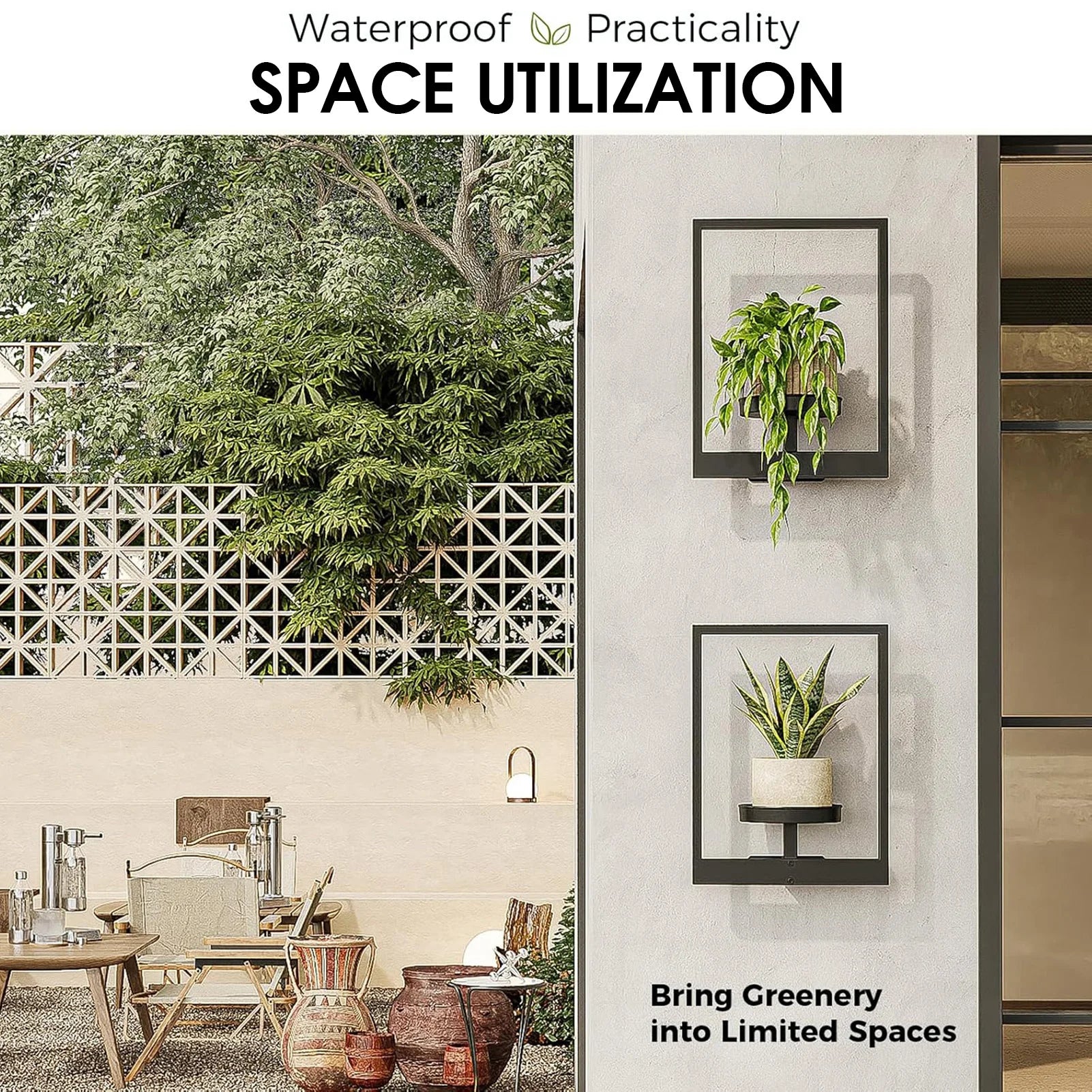 TIJDELIJK 50% KORTING | FloraView™