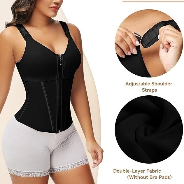 TIJDELIJK 50% KORTING | CinchFit™