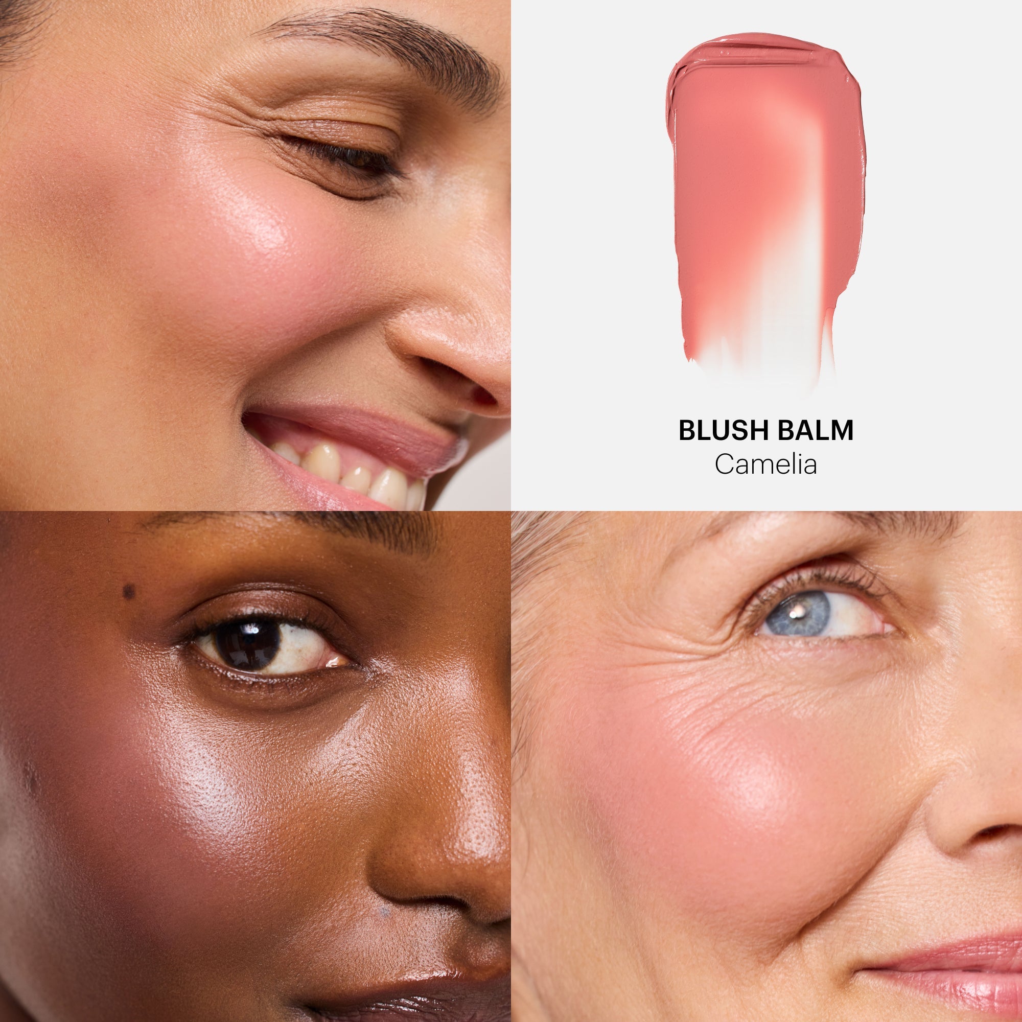 1 + 1 GRATIS VANDAAG | GlowBelle™ - Blushbalsem