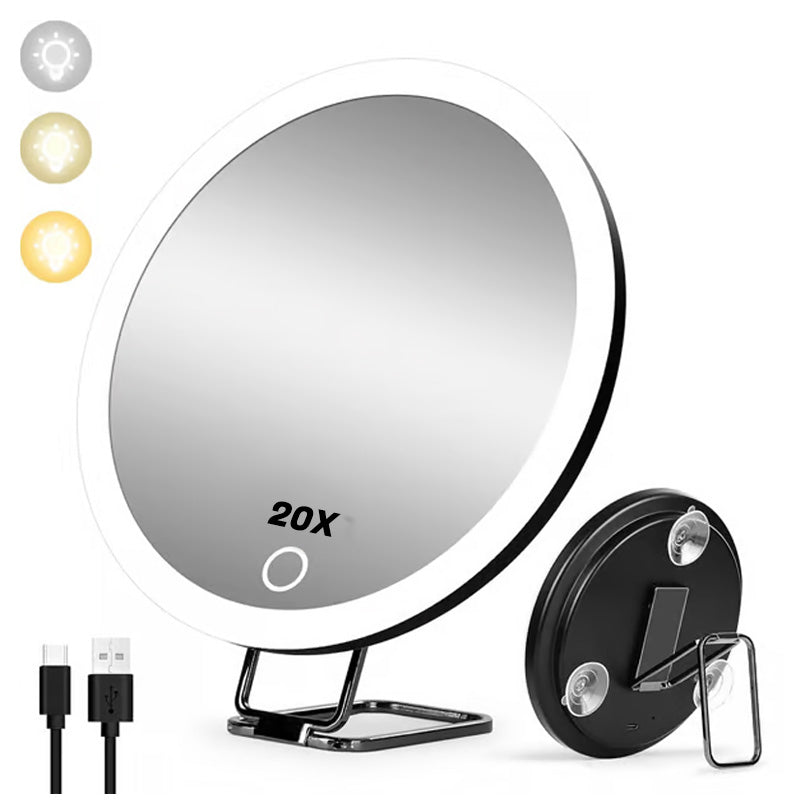TIJDELIJK 50% KORTING | LumiZoom™