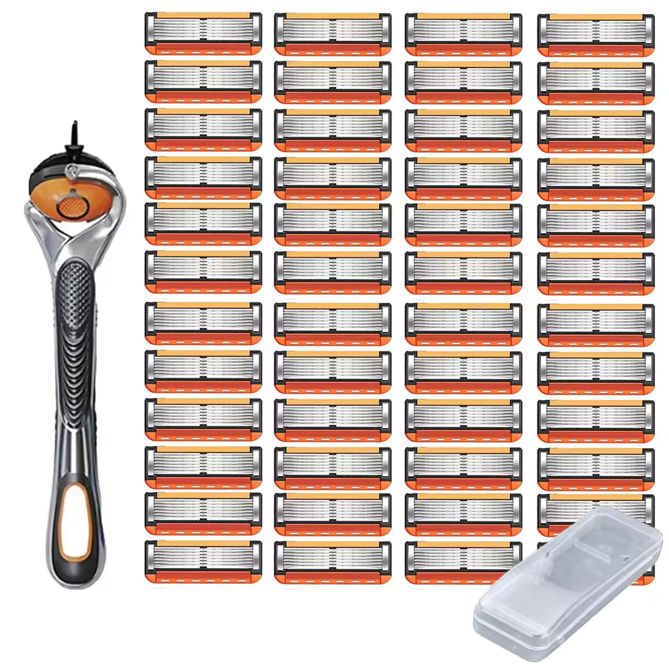 TIJDELIJK 50% KORTING | RazorX™