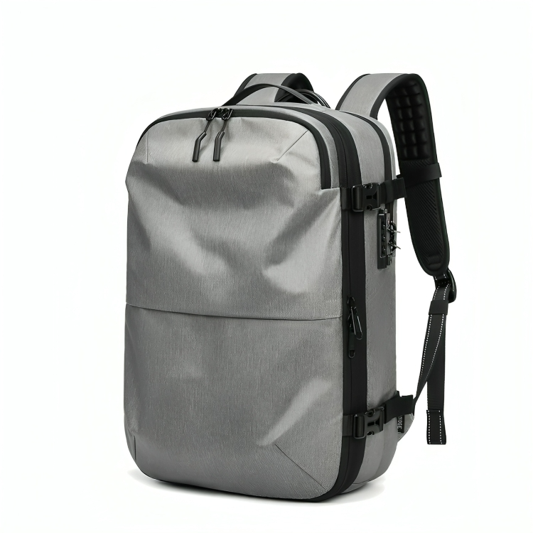 VacPack™ | Compressierugzak