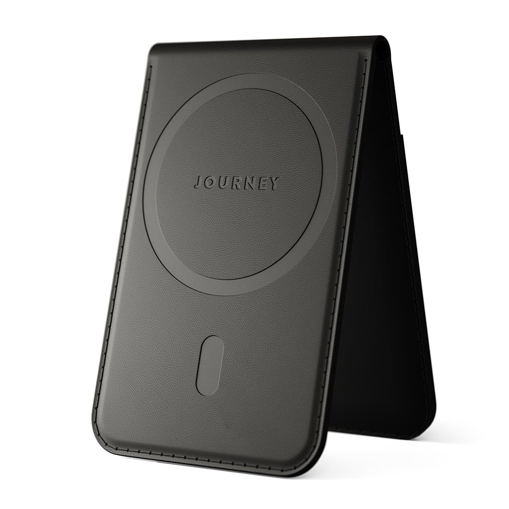 TIJDELIJK 50% KORTING | CardHub™ | Een portemonnee en telefoonhouder gecombineerd!
