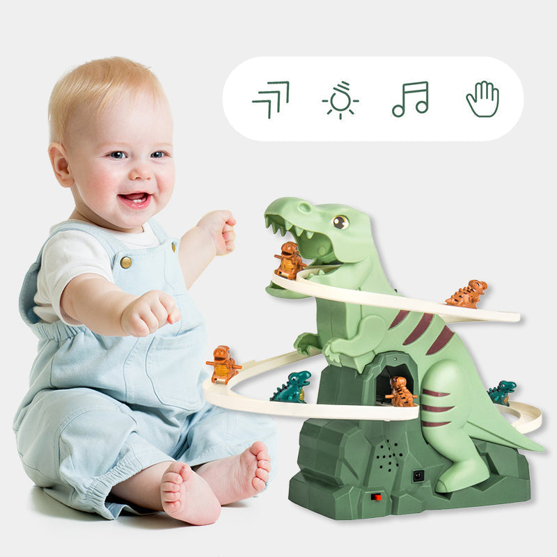 50% OFF VANDAAG | Trackosaur™