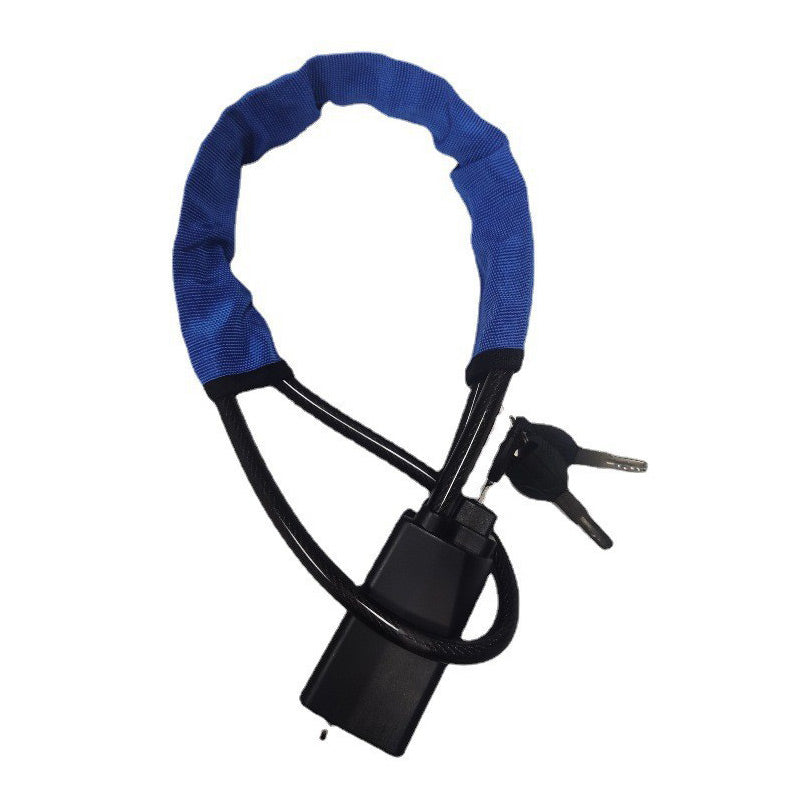 TIJDELIJK 50% KORTING | SteerLock™