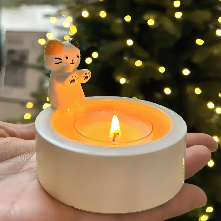 1 + 1 GRATIS VANDAAG | FelineFlame™
