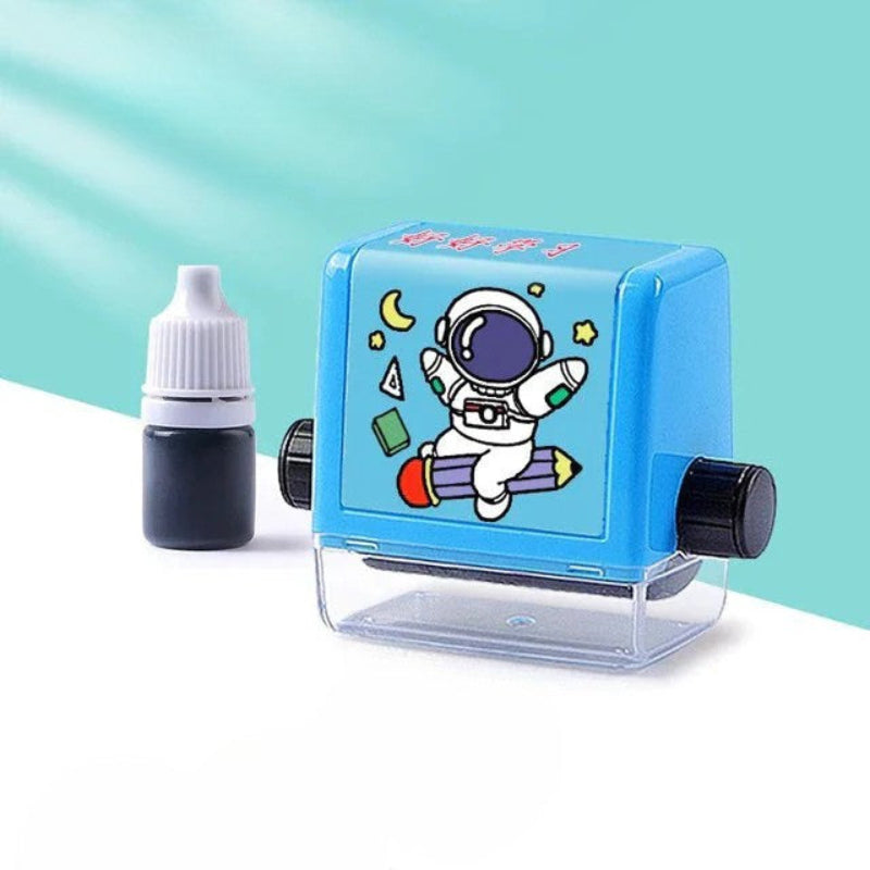 1 + 1 GRATIS VANDAAG | SumStamp™