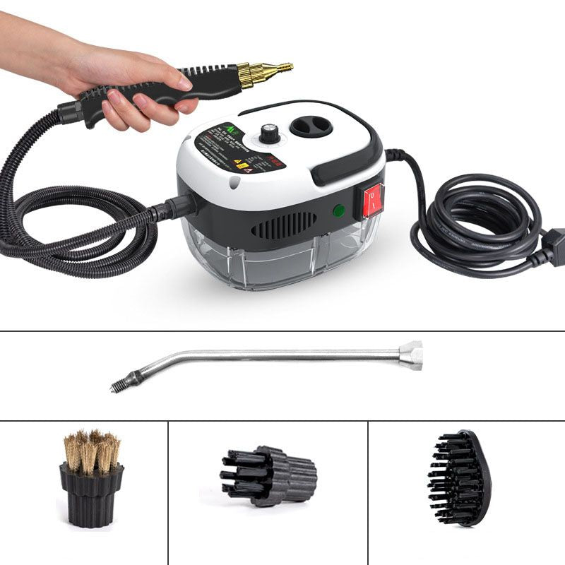 TIJDELIJK 50% KORTING | PowerSteam™ - Vet weg