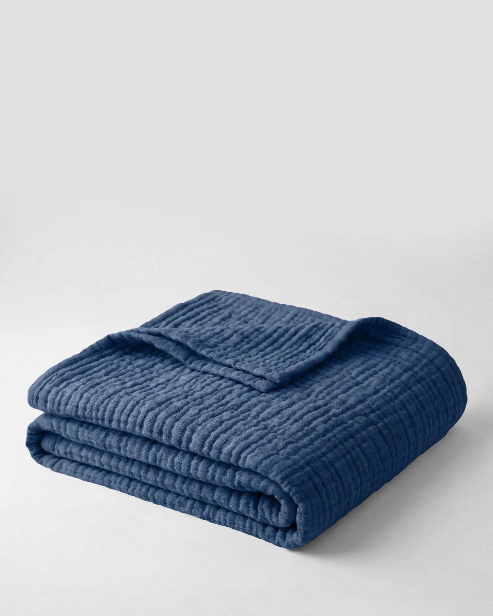 TIJDELIJK 50% KORTING | GentleWrap™ - Mousseline Deken