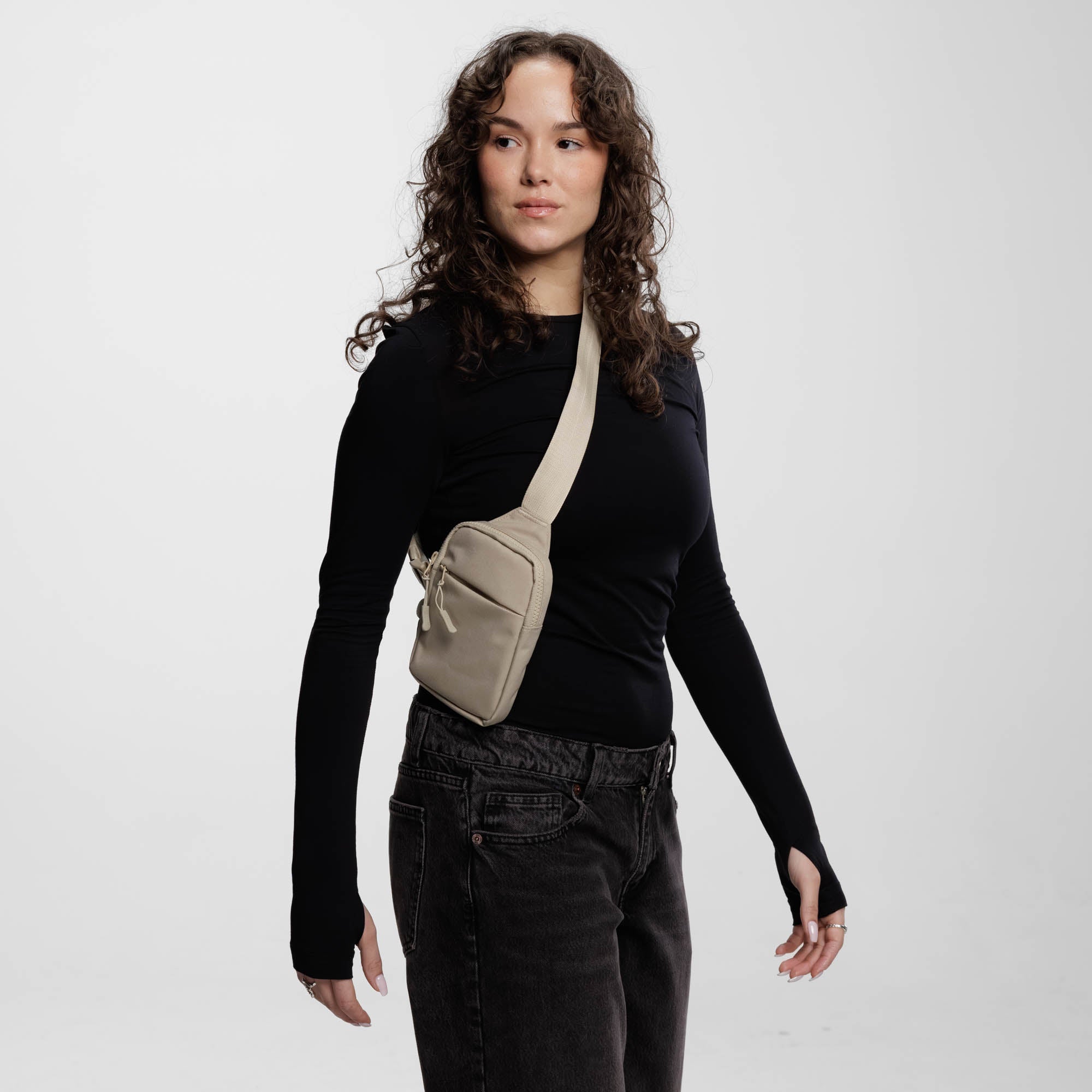 TIJDELIJK 50% KORTING | UrbanSling™ - Schoudertas