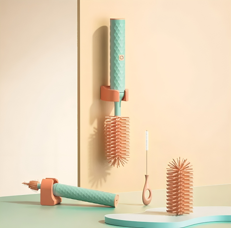TIJDELIJK 50% KORTING | TwirlBrush™