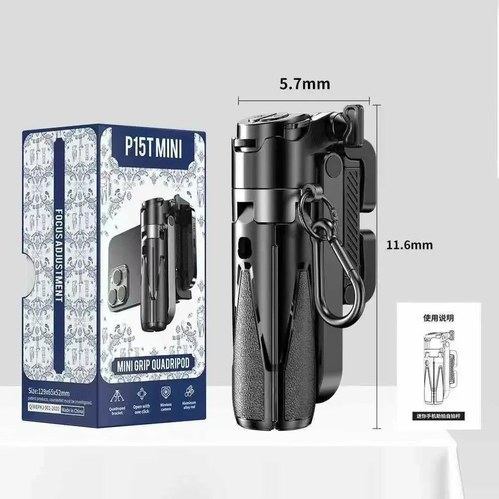 TIJDELIJK 50% KORTING | SelfieGo™