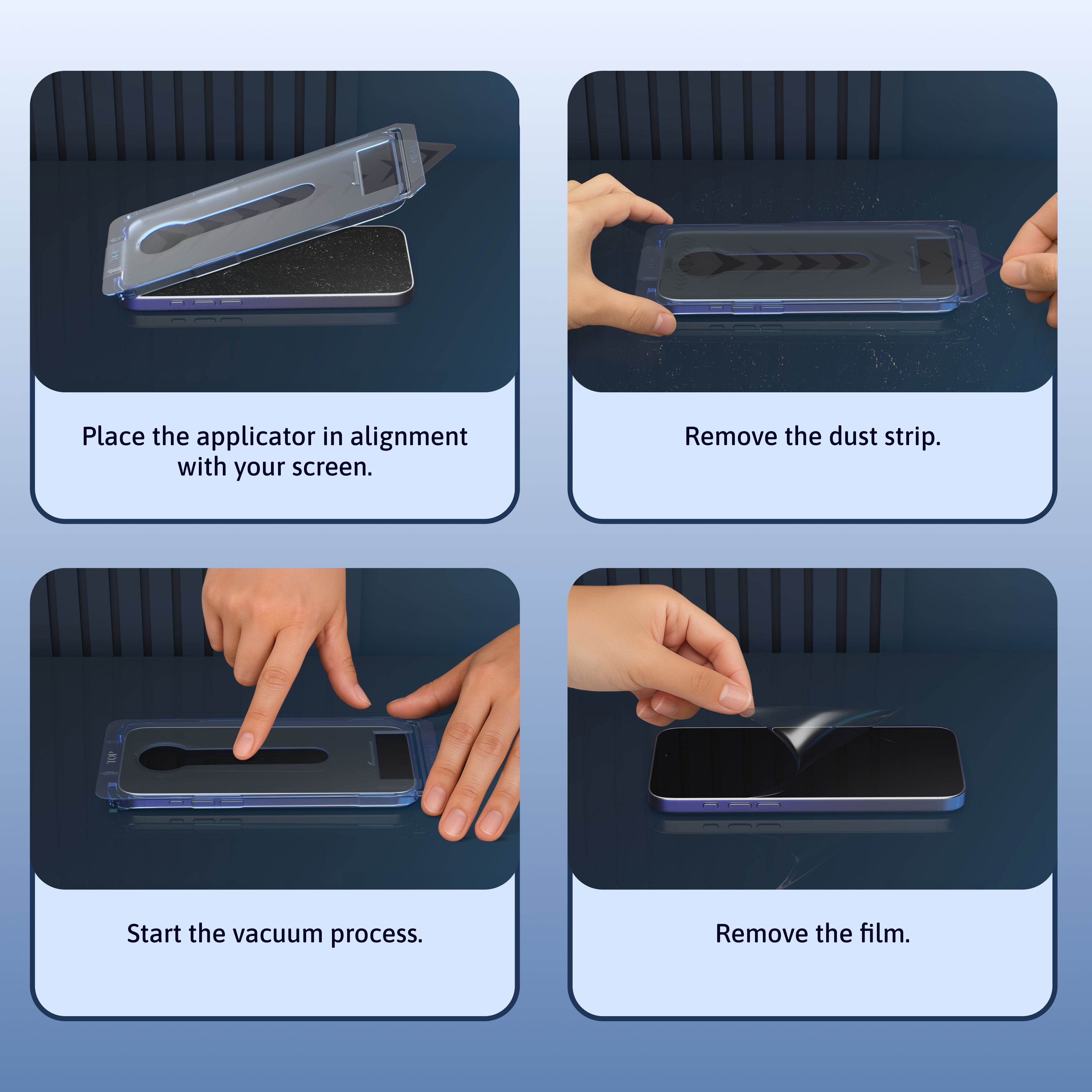 1 + 1 GRATIS VANDAAG | SnapShield™