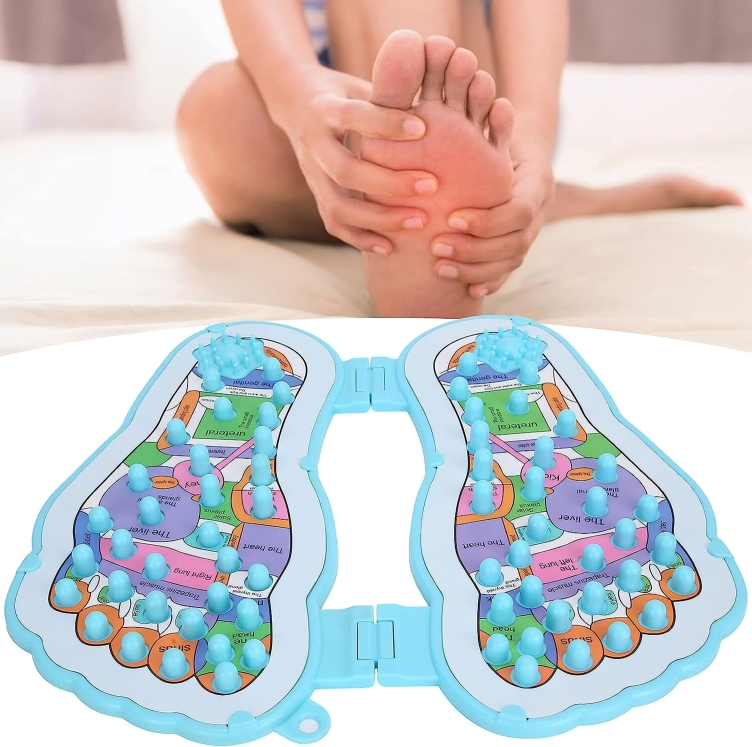 AcuRelief™ | Acupressuur Mat